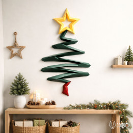 Christmas tree Christmas tree